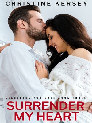 cover image of Surrender My Heart